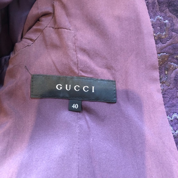 Gucci NWOT jacket - Picture 8 of 17